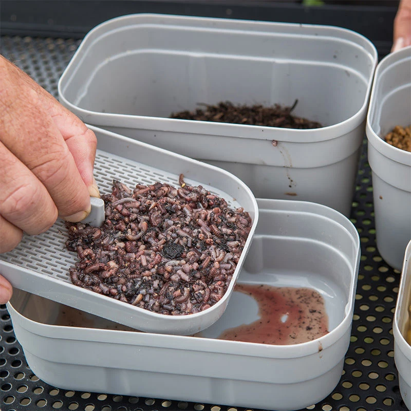Matrix Bait Tub Drainage Tray